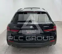 2022 BMW 530