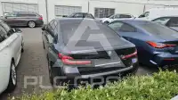 2022 BMW 530