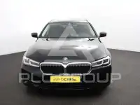 2022 BMW 530