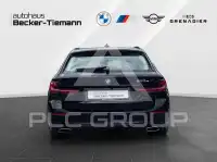 2022 BMW 530