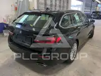 2022 BMW 530