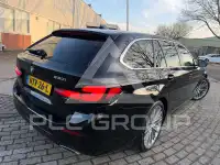 2022 BMW 530