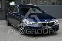 2022 BMW 530