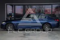 2022 BMW 530