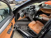 2022 BMW 530