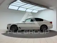 2022 BMW 530