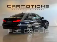 2022 BMW 530