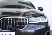 2022 BMW 530
