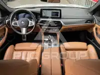 2022 BMW 530