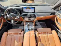 2022 BMW 530