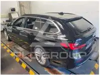 2022 BMW 530
