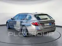 2022 BMW 530