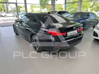 2022 BMW 530