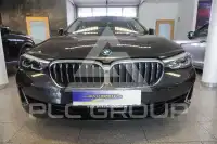 2022 BMW 530