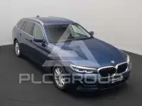 2022 BMW 530