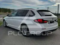 2022 BMW 530