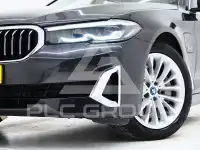 2022 BMW 530