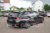 2022 BMW 530