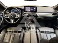 2022 BMW 530