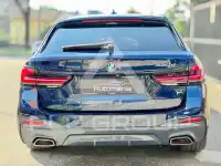 2022 BMW 530