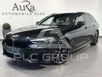 2022 BMW 530