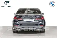 2022 BMW 530