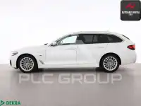 2022 BMW 530