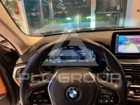 2022 BMW 530