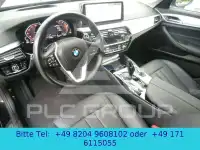 2022 BMW 530