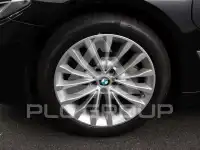 2022 BMW 530