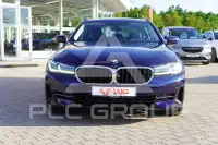 2022 BMW 530