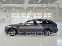 2022 BMW 530