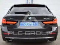 2022 BMW 530