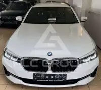 2022 BMW 530