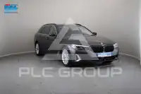 2022 BMW 530