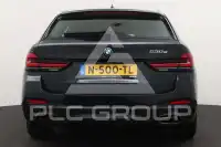 2022 BMW 530