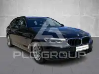 2022 BMW 530