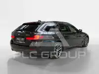 2022 BMW 530