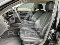 2022 BMW 530