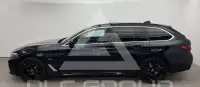 2022 BMW 530