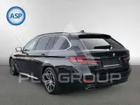 2022 BMW 530