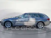 2022 BMW 530