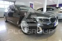 2022 BMW 530