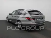 2022 BMW 530