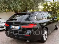 2022 BMW 530