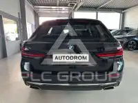 2022 BMW 530