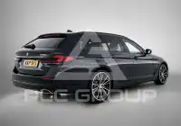 2022 BMW 530
