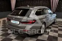 2022 BMW 530