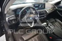 2022 BMW 530