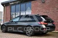 2022 BMW 530